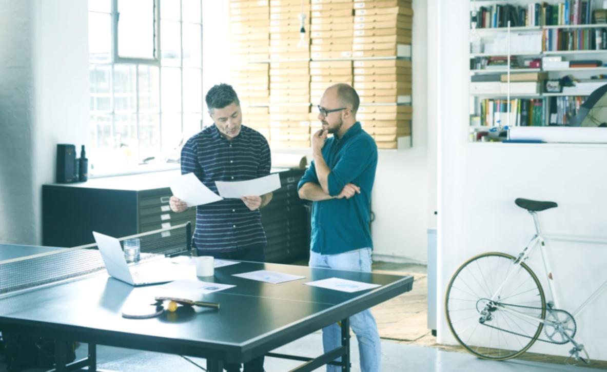 Résultats concrets de l'application des méthodes de gestion financière